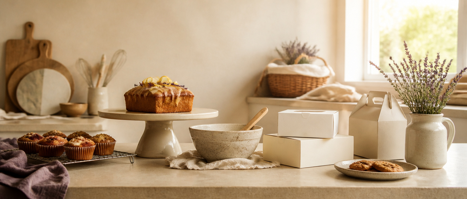 Editorial illustration for Bakery Website Builder: Which Option Fits You