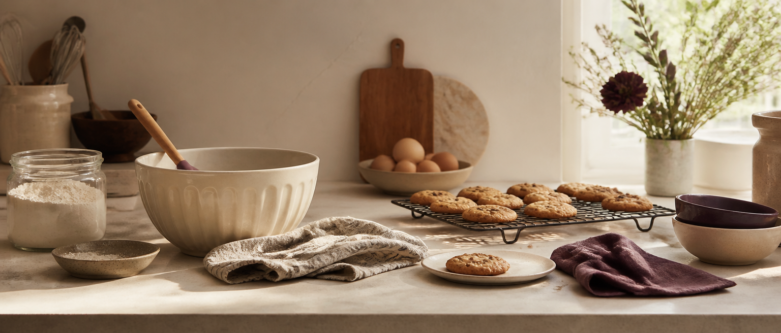 Editorial illustration for Home Bakery License: A Practical Guide for 2026