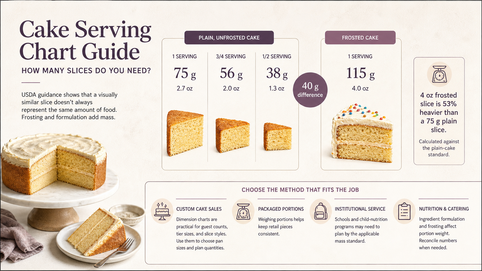 Editorial illustration: Dimension Charts Versus Weight Standards